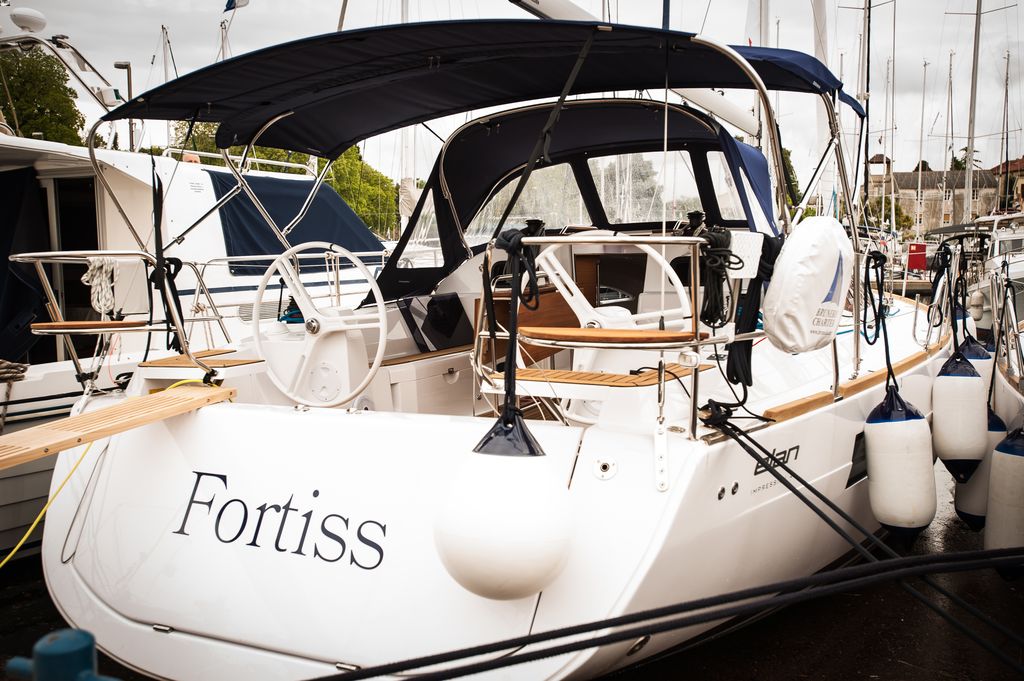 Fortiss 4