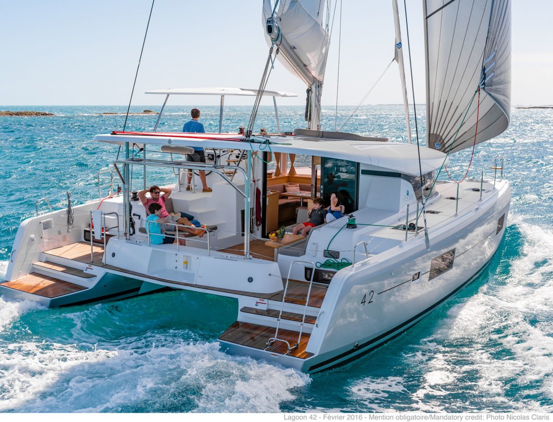 Coral Seas 1