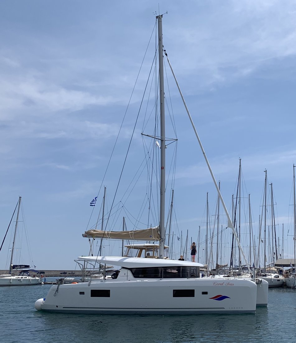 Coral Seas 2