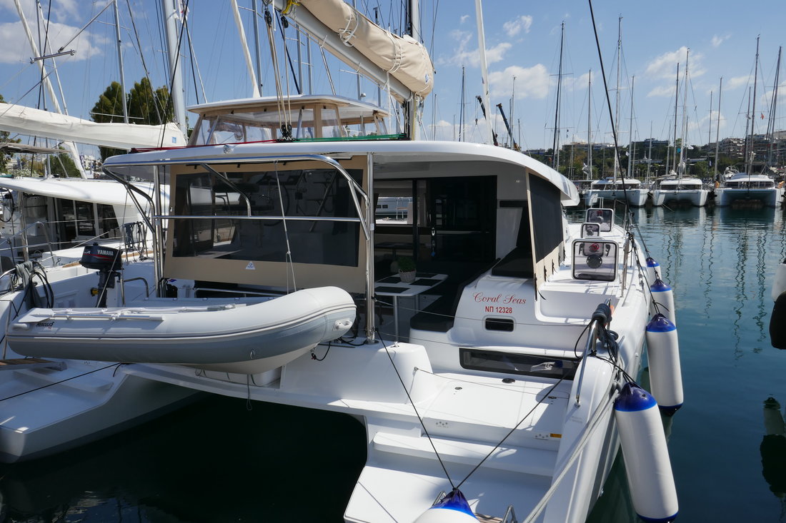 Coral Seas 3