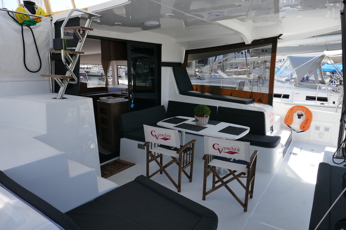 Coral Seas 5