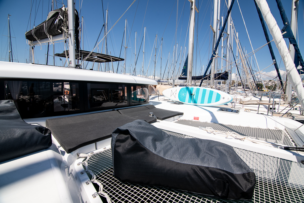 Blue Trident 5