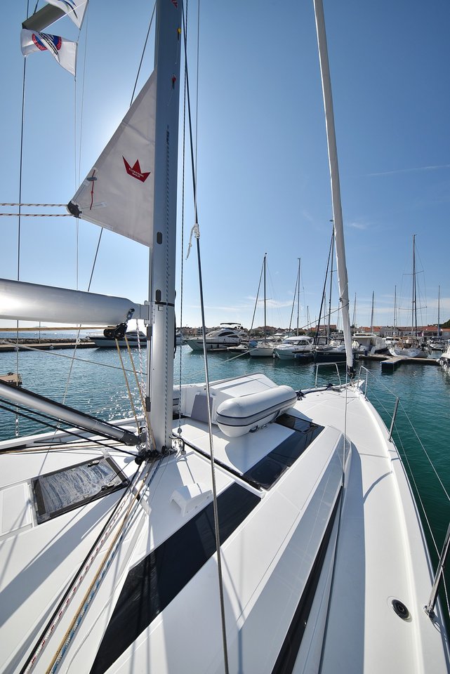 Antonela M 5