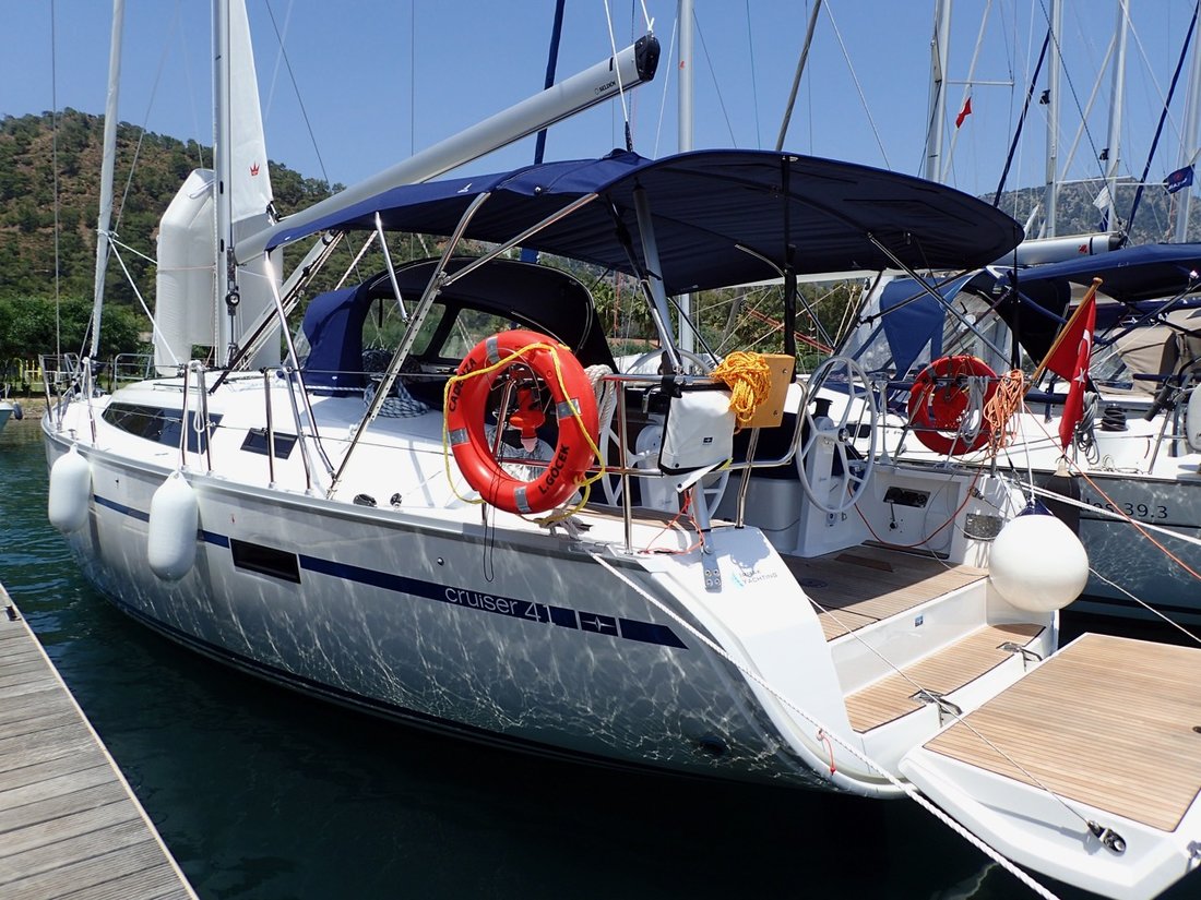 Cadenza 2
