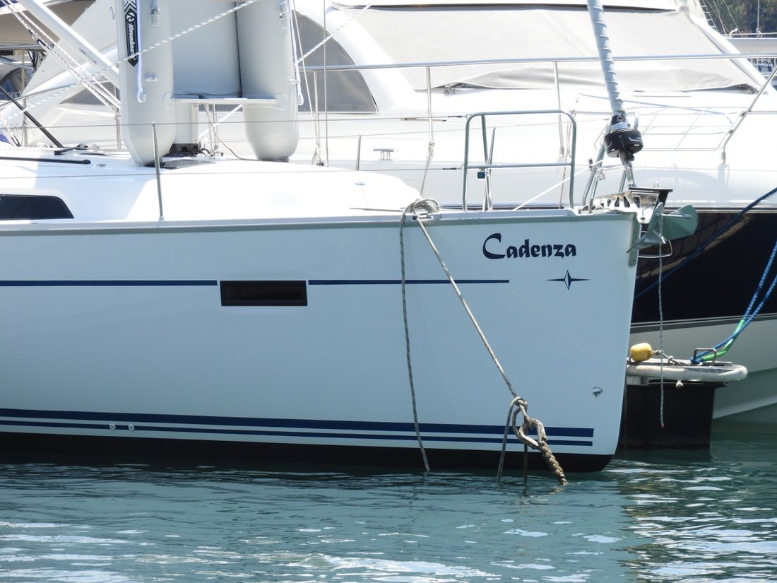 Cadenza 3