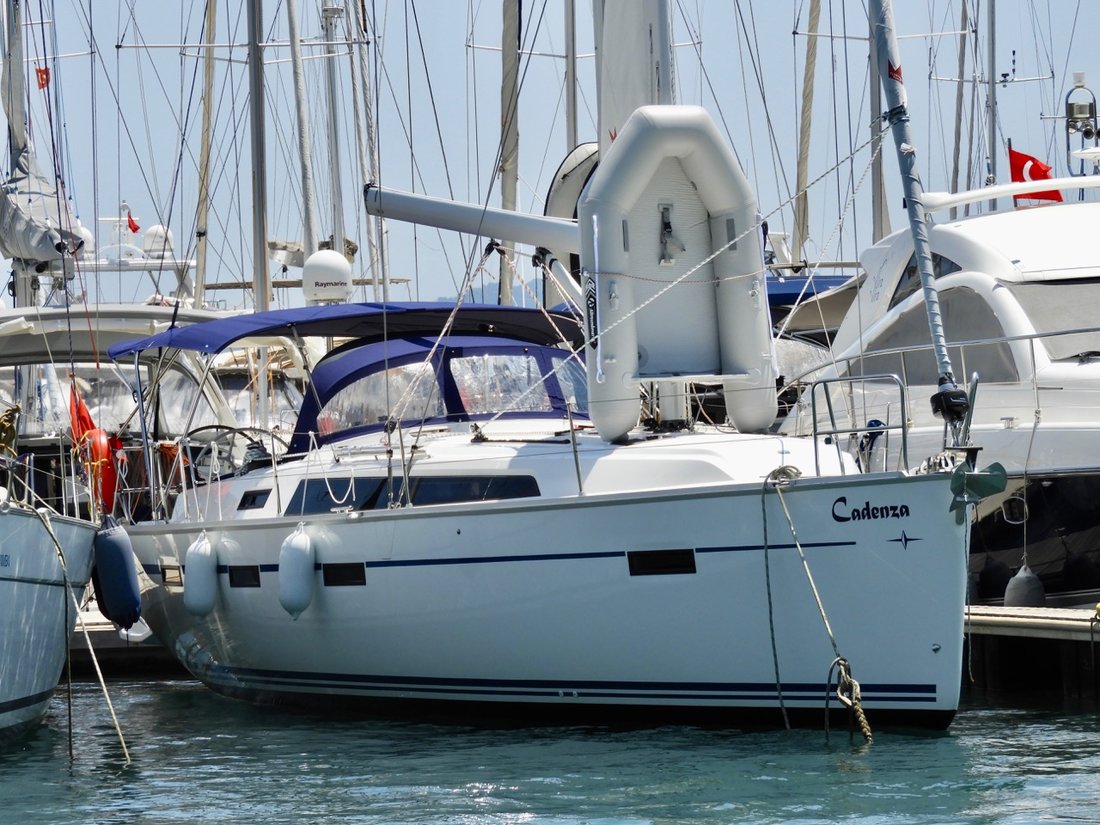 Cadenza 4