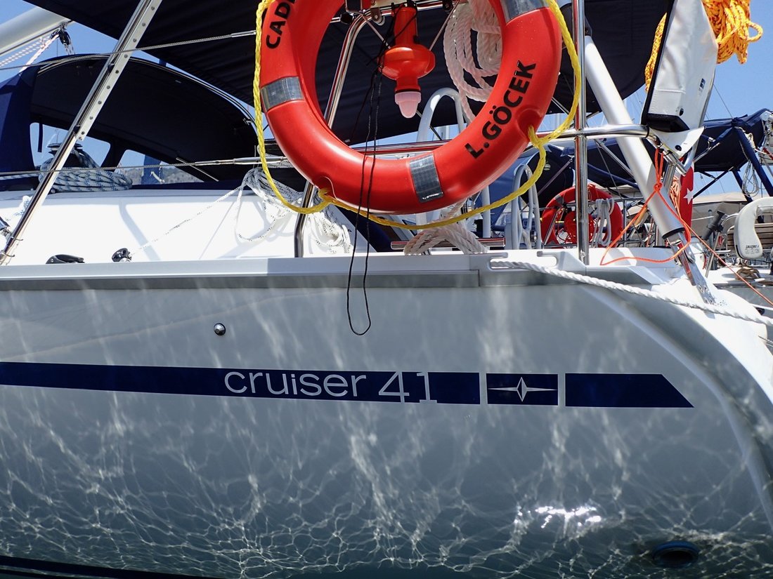 Cadenza 5