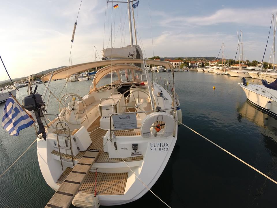 Elpida 1