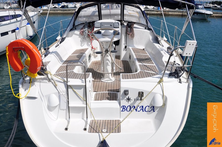 Bonaca 3