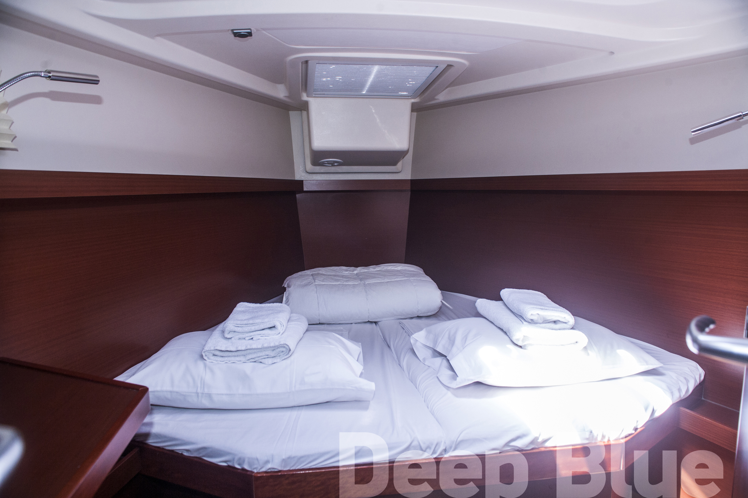 Deep Blue 4