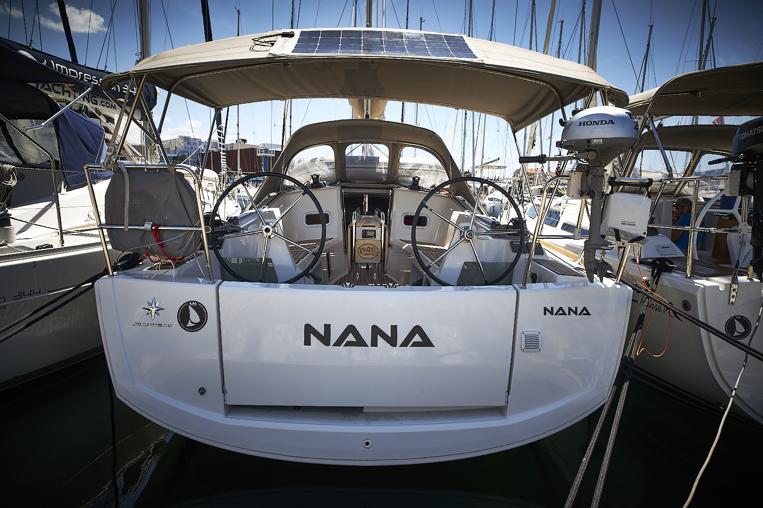 Nana 1