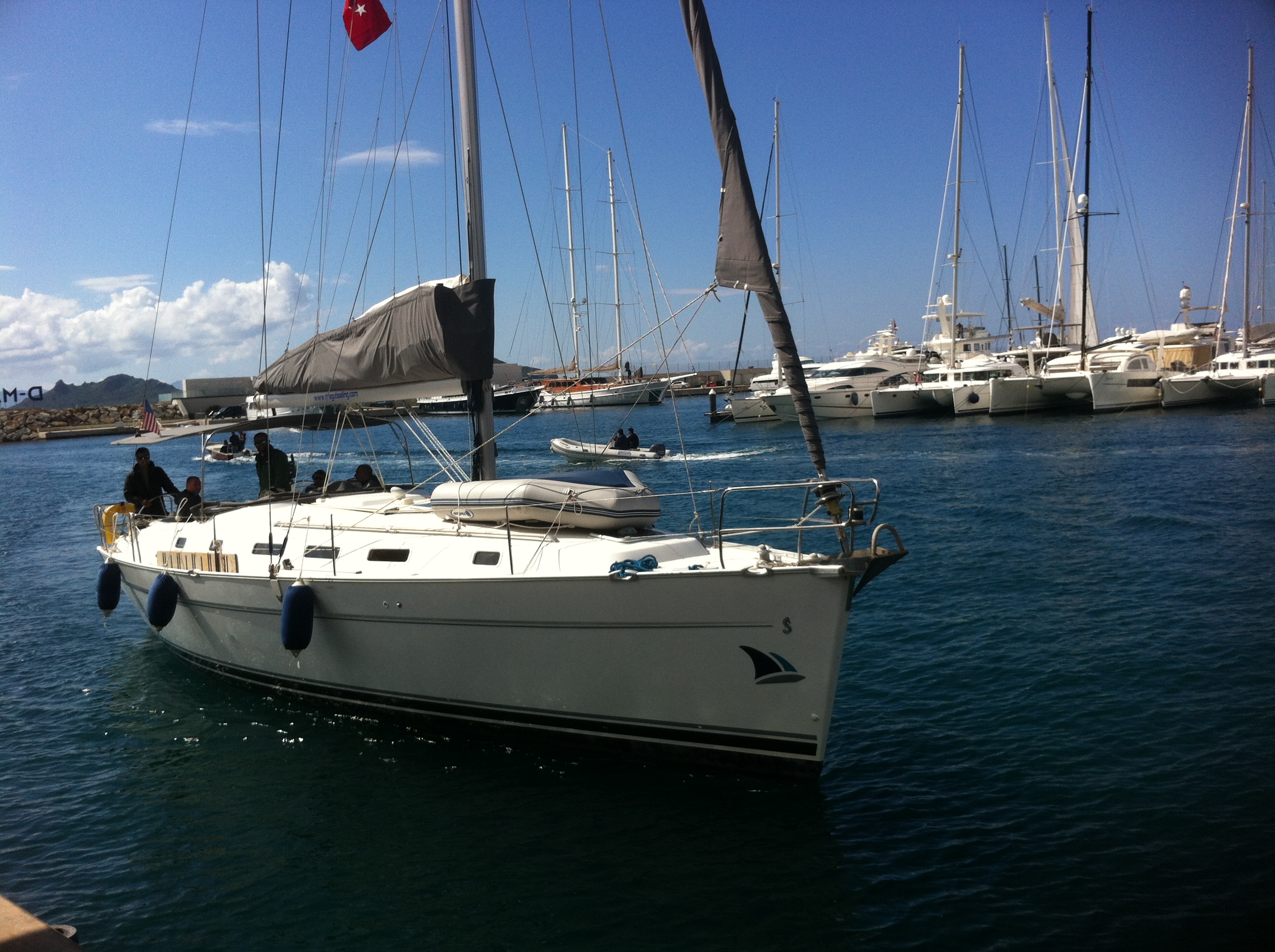 Kalypso 1