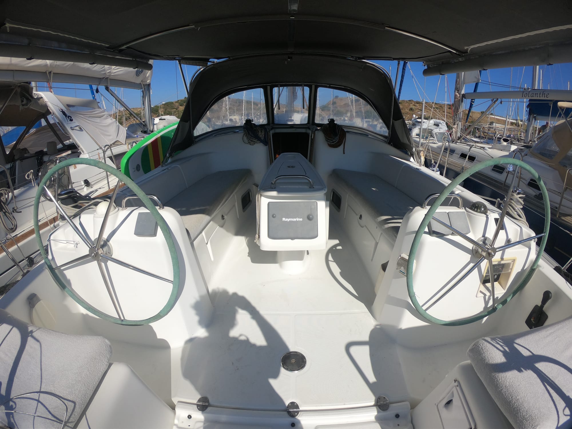 Kalypso 2