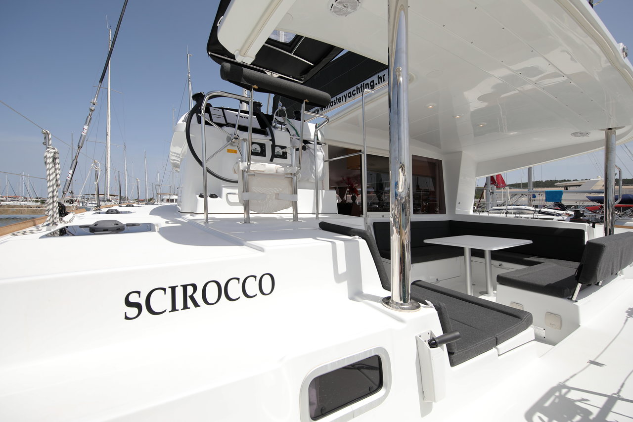 Scirocco 3
