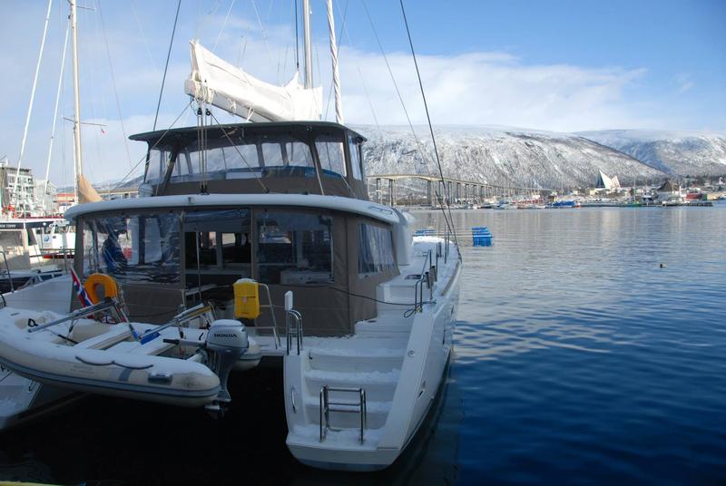 Arctic Princess 1