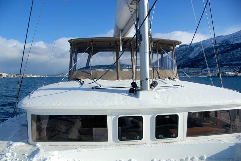 Arctic Princess 2