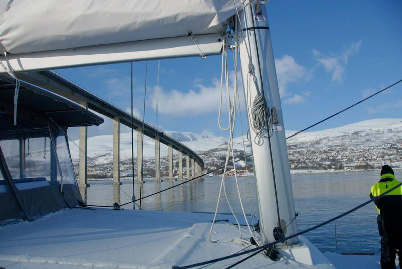 Arctic Princess 3