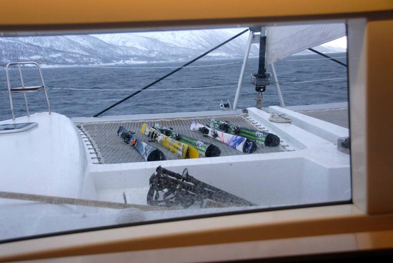 Arctic Princess 4