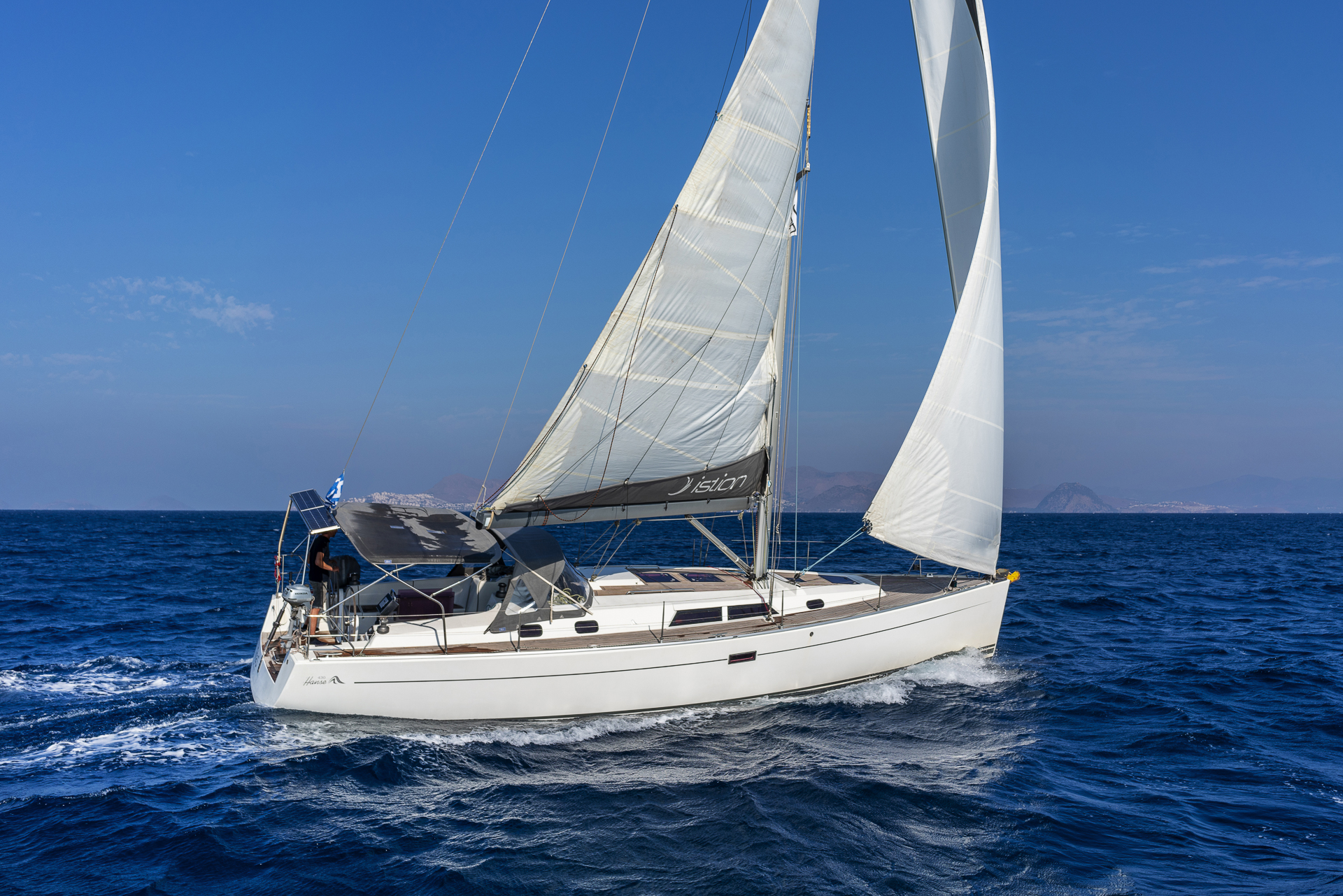 Tria S 1