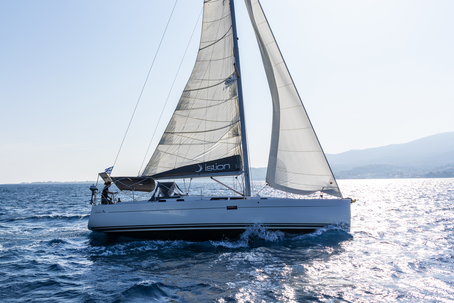 Tria S 4