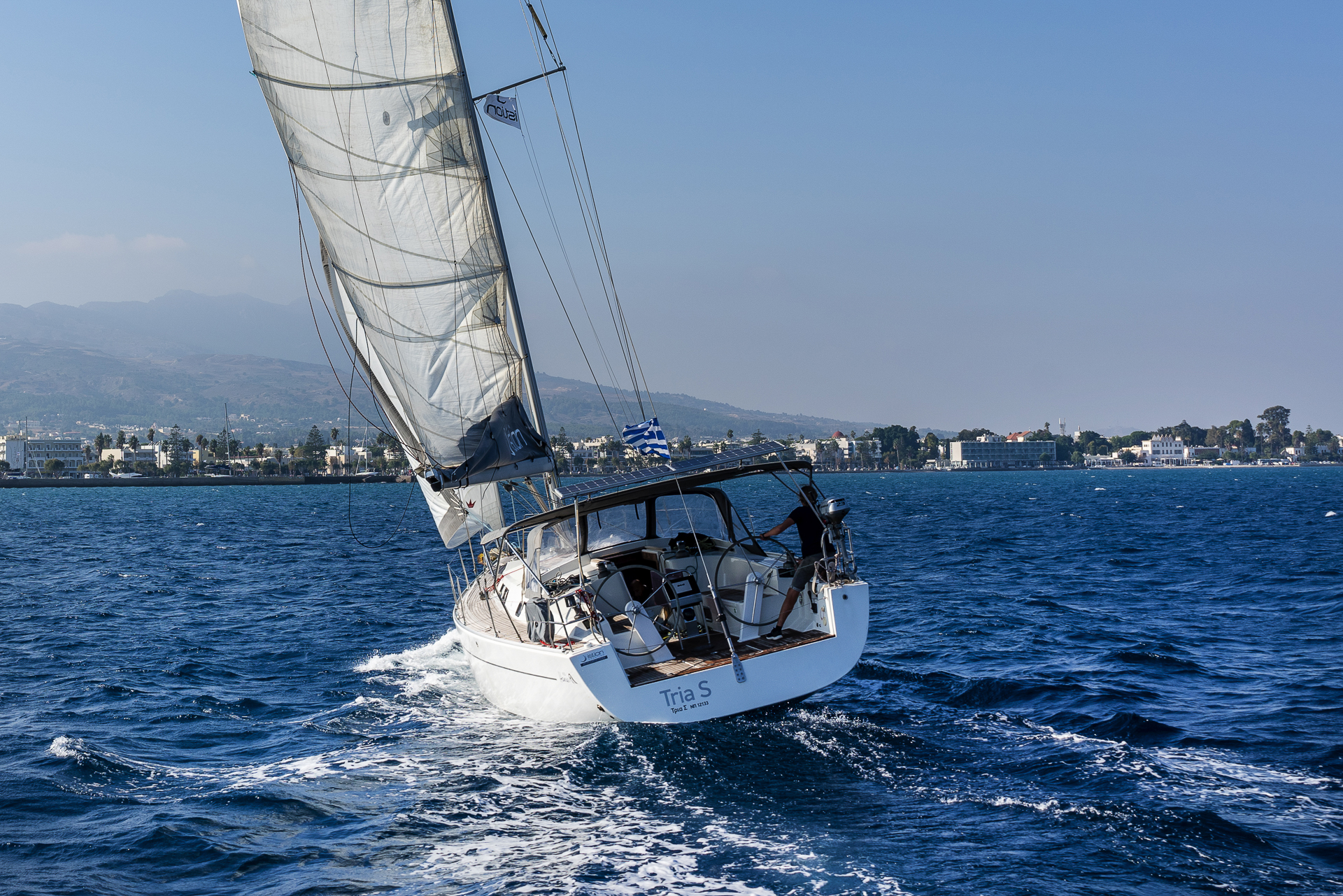 Tria S 5