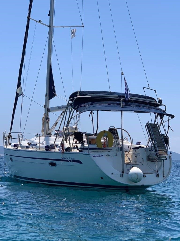 Magellan 1