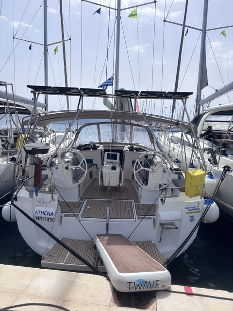 Athena 1