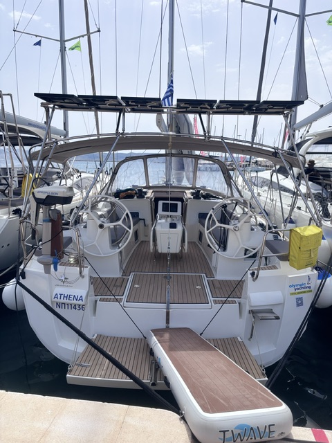 Athena 3