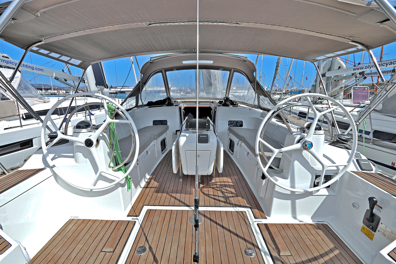 Athena 5