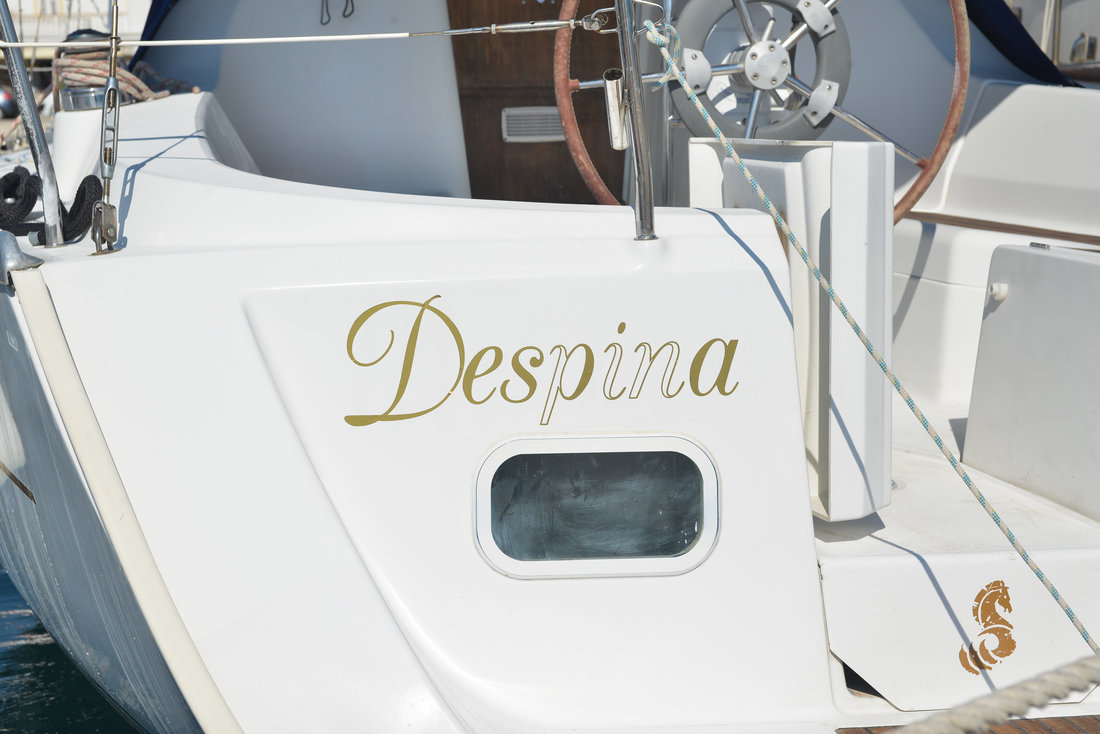 Despina 2