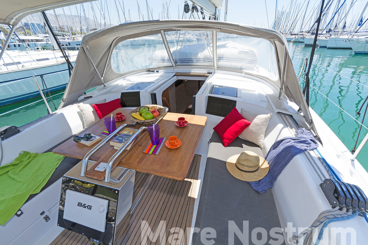 Mare Nostrum 3