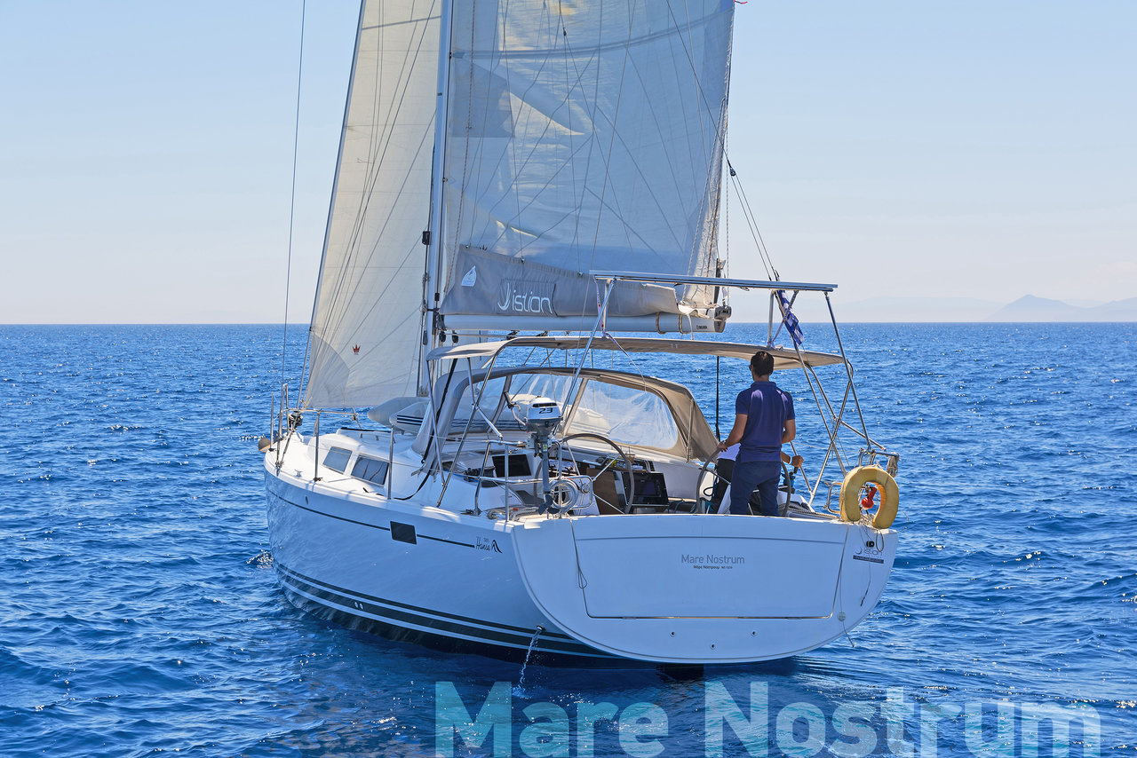 Mare Nostrum 5
