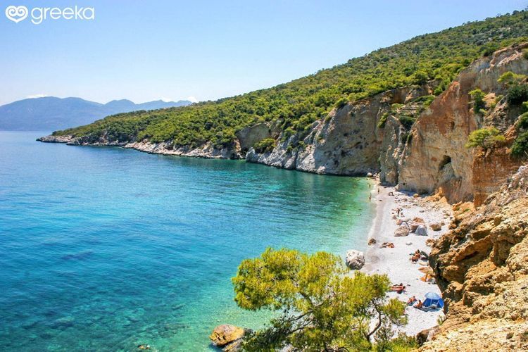 Saronic Islands Cruise — Hydra – Greece's Most Elegant Island Escape