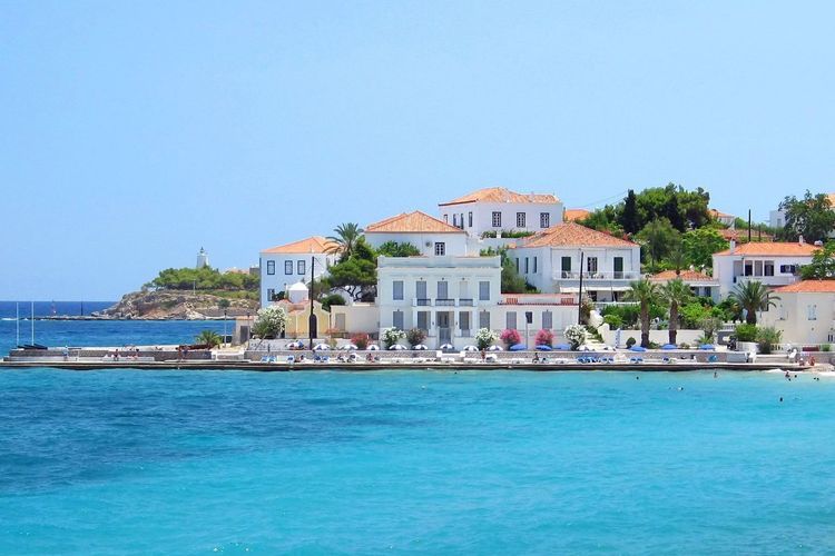 Sailing Holiday from Marina Alimos (Athens) – Gateway to the Greek Islands to Alimos — Hydra – Greece's Most Elegant Island Escape