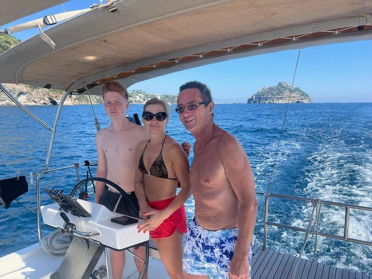 YachtingShare 1