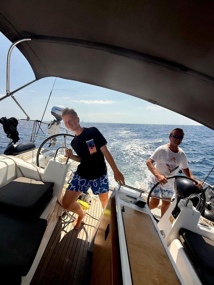 YachtingShare 6