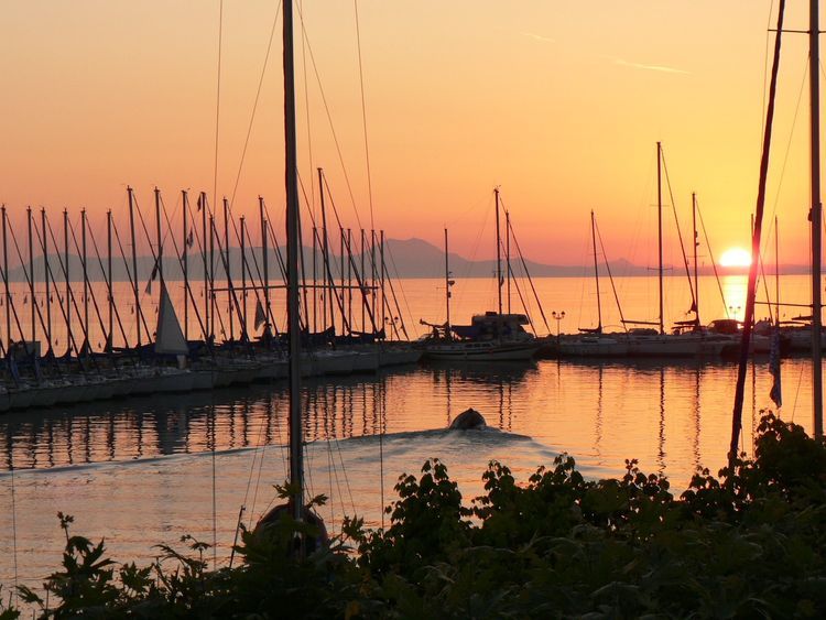 Corfu & Paxos - Share-a-Yacht — Gaios, Paxos