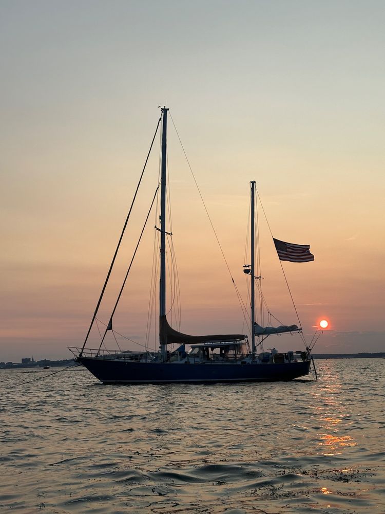 The Portuguese Coast Passage — Lagos