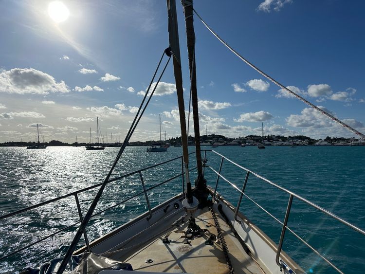 Sailing Course from Lisbon to Faro — Faro