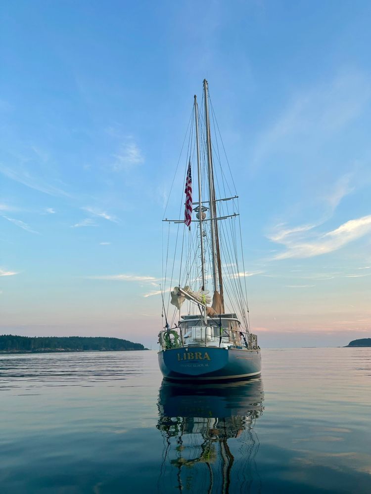 Sailing Course from Sint Maarten to Grenada — Sint Maarten