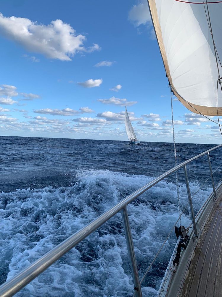 North Atlantic Intensive — Sailing Course in Sint Maarten & Bermuda