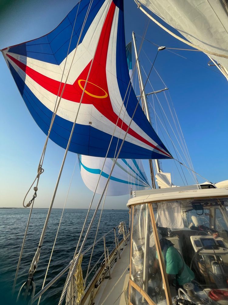 Wind & Waves Seminar — Yachtmaster Qualifying