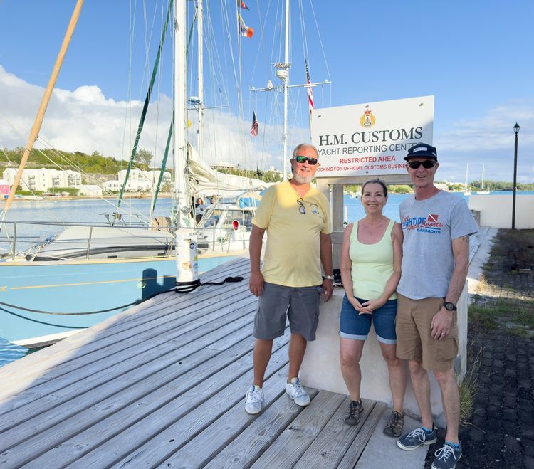 Wind & Waves Seminar — Mile Builder