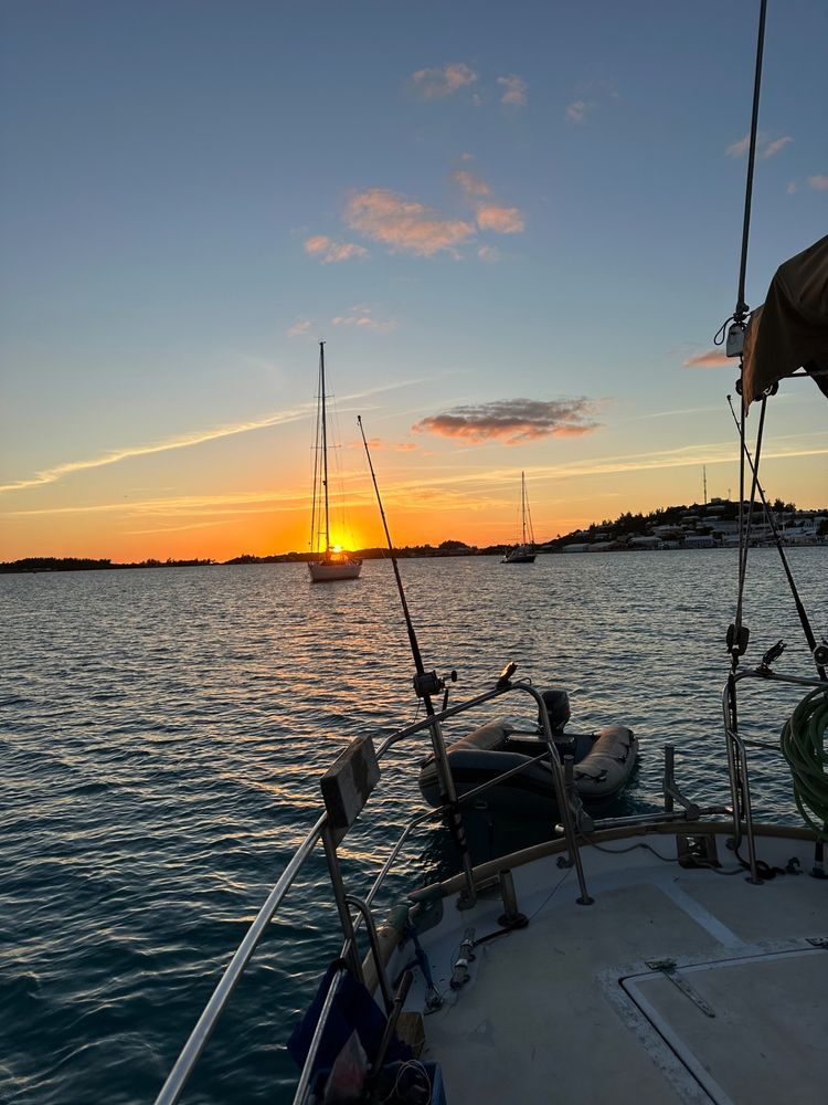 To The South — Sint Maarten