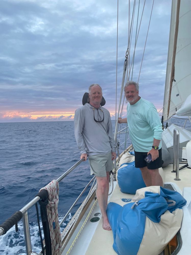 The Atlantic Islands Passage — Tenerife