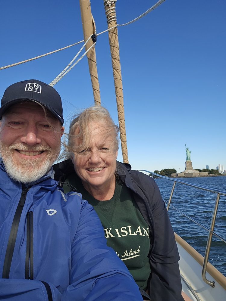 The Sound & Sea Passage — Yachtmaster Qualifying