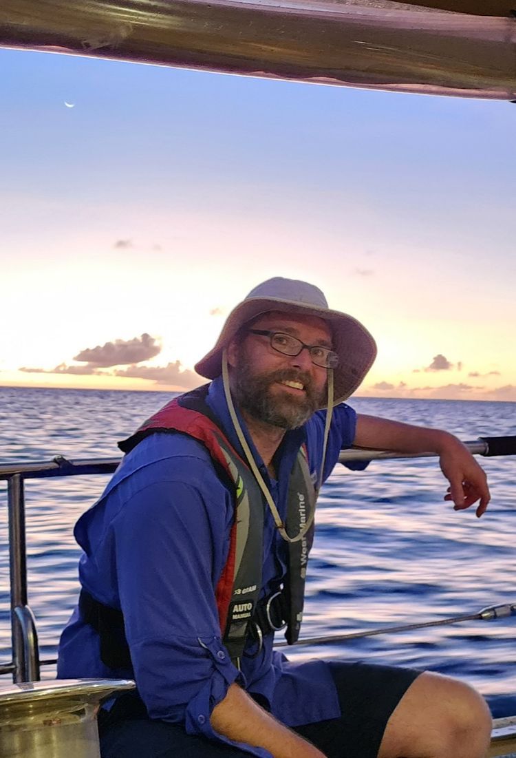 The Sound & Sea Passage — Mile Builder