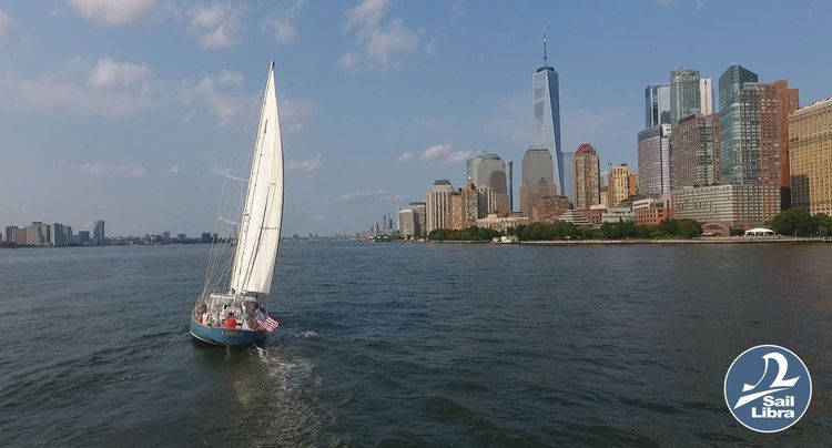 The Sound & Sea Passage — Sailing Course in United States