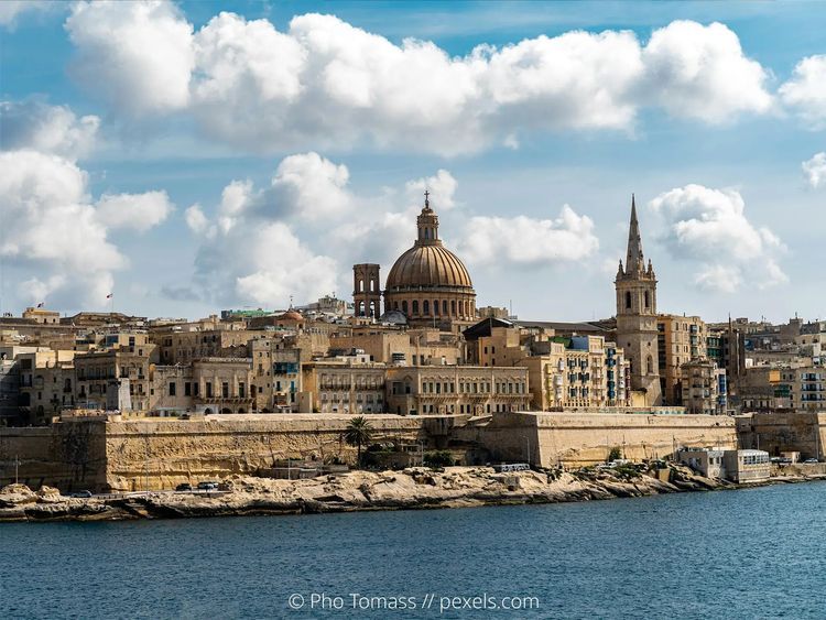An Epic Challenge Awaits: The Rolex Middle Sea Race - Photo 4