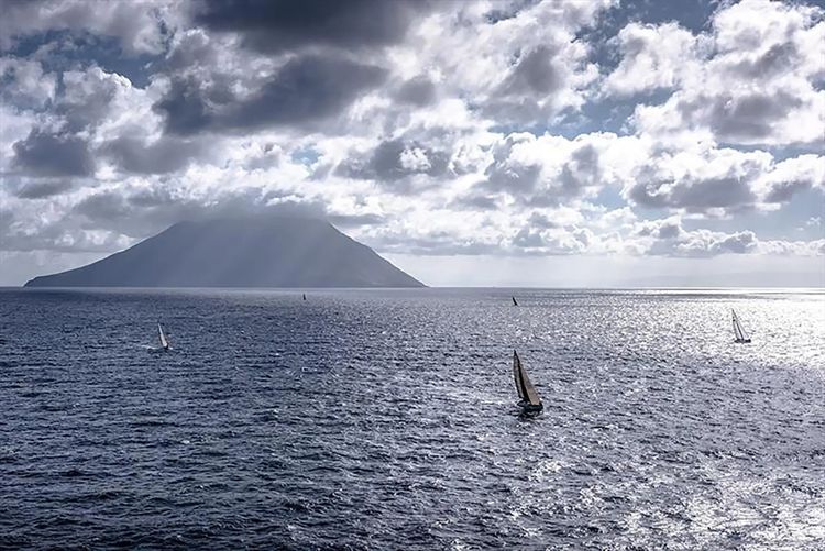 An Epic Challenge Awaits: The Rolex Middle Sea Race - Photo 6